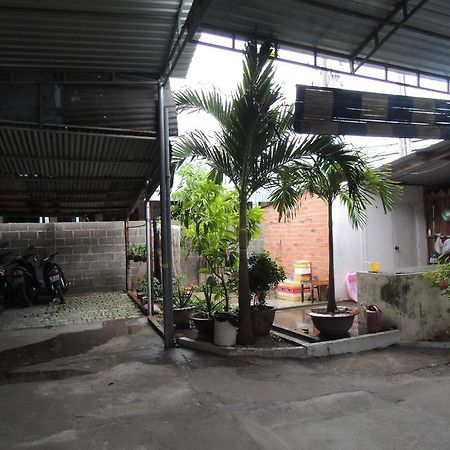 Pin Pon Mui Ne Otel Phan Thiet Dış mekan fotoğraf