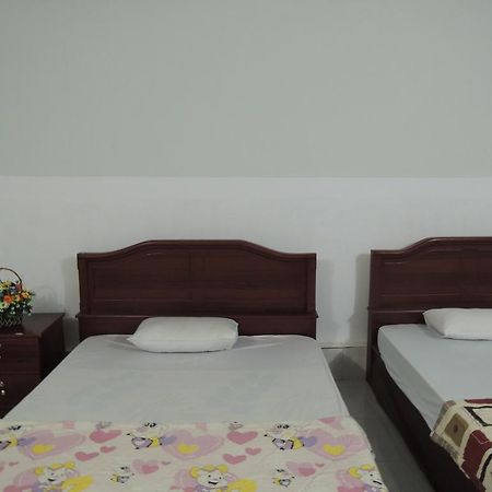 Pin Pon Mui Ne Otel Phan Thiet Dış mekan fotoğraf