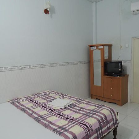 Pin Pon Mui Ne Otel Phan Thiet Oda fotoğraf