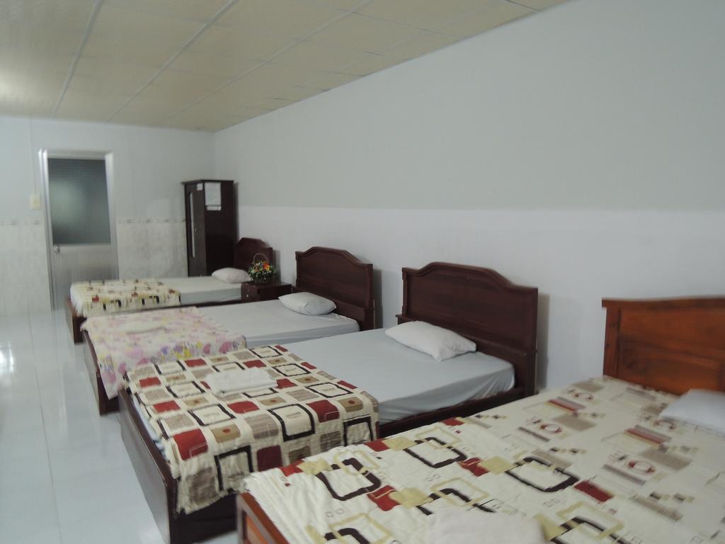 Pin Pon Mui Ne Otel Phan Thiet Dış mekan fotoğraf
