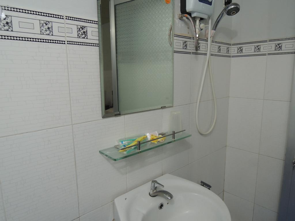 Pin Pon Mui Ne Otel Phan Thiet Dış mekan fotoğraf