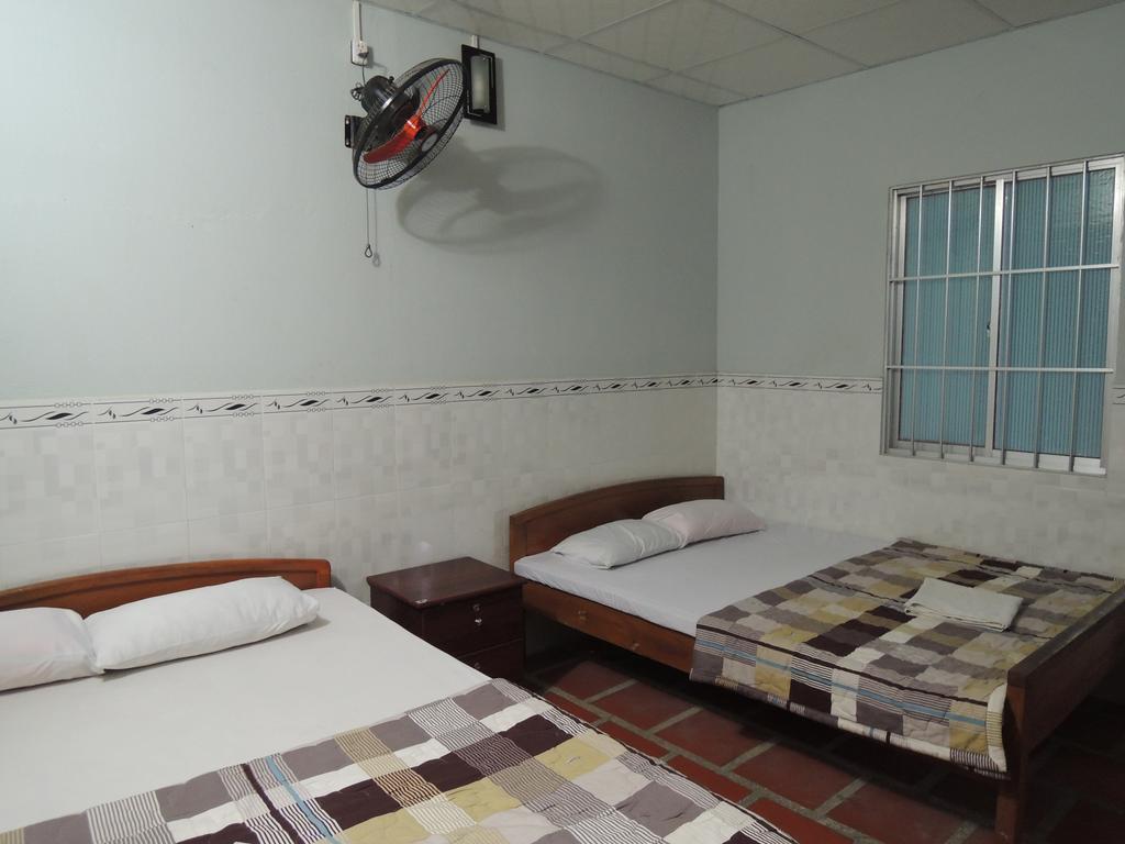 Pin Pon Mui Ne Otel Phan Thiet Oda fotoğraf