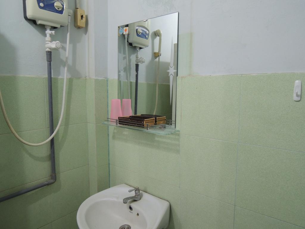 Pin Pon Mui Ne Otel Phan Thiet Oda fotoğraf